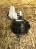 Unterdruck-Bremskraftverstärker SKODA SUPERB II (3T4) 2.0 TDI 1K2614105BR