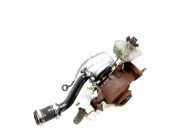 Turbolader CITROËN C4 Picasso I (UD_) 2.0 HDi 138 9682778680