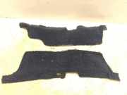 Bodenmatte hinten links MERCEDES-BENZ COUPE (C123) 230 C (123.043)