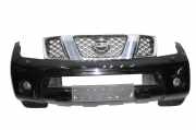 Stoßstange vorne Nissan Pathfinder III (R51) GNO