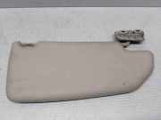 Linke Sonnenblende VOLVO V70 II (SW) 2.4 D5