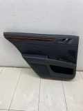 Türpolster hinten links SKODA SUPERB II (3T4) 1.6 TDI