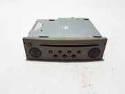 Radio/Navigationssystem-Kombination Renault Twingo II (CN0) 8200446233