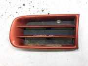 Gitter vorne unten SKODA FABIA II (542) 1.4 TDI 5J0807833
