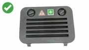 Kofferraumverkleidung MERCEDES-BENZ M (W163) ML 270 CDI (163.113) 97061