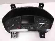 Tachometer Ford Fiesta VII (HJ, HF) L1BT10849BBF