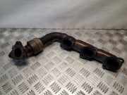 Auspuffkrümmer links JEEP GRAND CHEROKEE III (WH, WK) 3.0 CRD 4x4 A6421420102