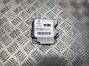 Steuergerät Airbag Opel Astra G CC (T98) 09180799