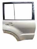 Tür hinten rechts MITSUBISHI PAJERO IV (V8_W, V9_W) 3.2 DI-D 4WD (V98W, V88W)