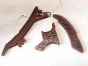 Kettenschieber BMW 5 (F10) 528 i xDrive 7592852 7592849