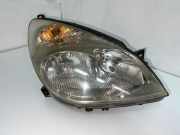 Hauptscheinwerfer rechts Citroen C5 I Break (DE) 9644275280