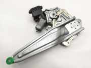 Fensterheber links hinten Toyota Avensis Station Wagon (T27) 8570102010