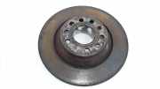 Bremsscheibe hinten links AUDI A6 (4F2, C6) 2.0 TDI