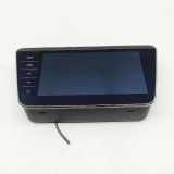 Navigationsanzeige SKODA SUPERB III Estate (3V5) 2.0 TDI 3V0919606D