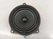 Türlautsprecher hinten links