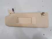 Linke Sonnenblende BMW 7 (G11, G12) 740 i, Li 7408551