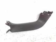 Kofferraumdeckelverkleidung PORSCHE CAYENNE (9Y0/9Y3) Cayenne S 9Y0867607C