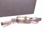 Katalysator ohne Lambdasonde Mercedes-Benz Sprinter 3,5t Kasten (906) 82330658