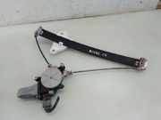 Türfensterheber hinten rechts HONDA ACCORD VII (CL, CN) 2.2 i-CTDi (CN1)