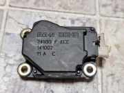 Regelventile für Innenraumheizung VOLVO S60 I 2.4 D5 141002 74933F