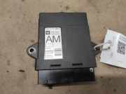 Türsteuergerät hinten rechts OPEL SIGNUM 2.2 DTI 13111457