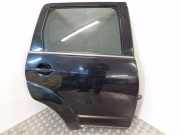 Tür rechts hinten Peugeot 4007 ()