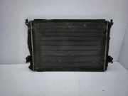 Kühlkörper SEAT IBIZA V (KJ1) 1.0 TSI 2Q0121253K