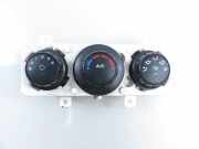 Klimabedienteil RENAULT MASTER III Furgon (FV) 2.3 dCi 165 FWD 275107490R