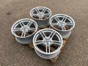 Stahlfelgen Satz BMW Z4 (E89) STYLE313M