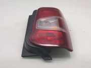 Lampenträger Heckleuchte rechts Citroen Berlingo I (MF) 9820554880