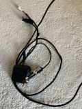 Antenne PEUGEOT BOXER Furgon (244) 2.8 HDi 1F25