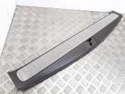 Zierleiste Opel Zafira Tourer C (P12) 322225228