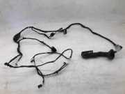 Türverkabelung hinten links BMW X4 (G02, F98) xDrive25d 8793250