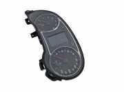 Kombiinstrument AUDI A1 Sportback (8XA, 8XF) 1.0 TFSI 8XA920930