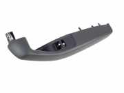 Türverkleidung rechts hinten Audi A8 (4H) 4H0867374