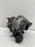 Turbolader CHRYSLER VOYAGER IV (RG, RS) 2.5 CRD VA670105