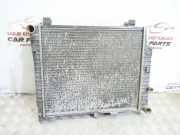 Kühlkörper MERCEDES-BENZ C (W202) C 200 D (202.120) 2025003403