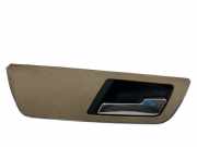 Türöffner innen rechts hinten Mercedes-Benz S-Klasse (W221) A336601001