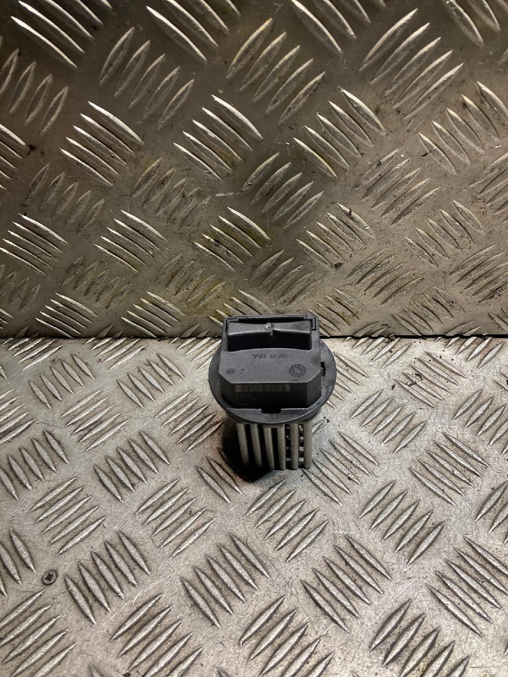 Widerstand Innenraumgebläse Mercedes-Benz E-Klasse (W212) 2048707710