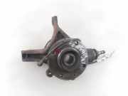 Radnaben vorne links PEUGEOT 307 SW (3H) 1.6 HDI 110