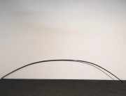 Rechte Dachleistenverkleidung AUDI A6 (4G2, C7, 4GC) 2.0 TDI