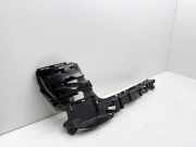 Stoßstangenhalter hinten rechts BMW X3 (F25) xDrive 30 d 7338757