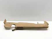 Details zur Sitzverkleidung