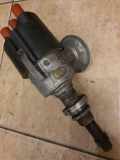 Spark Distributor AUDI 100 (44, 44Q, C3) 2.2 Z515