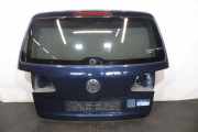 Heckklappe geschlossen VW Touran (1T3)