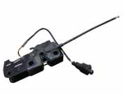 Motorhaubenschloss SKODA OCTAVIA II Combi (1Z5) 1.9 TDI 4x4 1Z1823531B