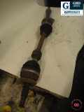 Antriebswelle links vorne Toyota Avensis Stufenheck (T27) 4341005480