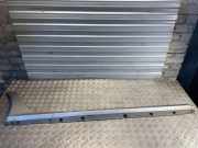 Abdeckung Seitenschweller aus Kunststoff rechts RENAULT KOLEOS I (HY_) 2.0 dCi (HY0K)