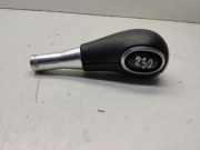Schaltmanschette Leder AUDI A3 (8P1) 2.0 TDI 16V