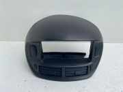 Mittelkonsolenschacht TOYOTA PREVIA (_R3_) 2.0 D-4D (CLR30_) 5541228270